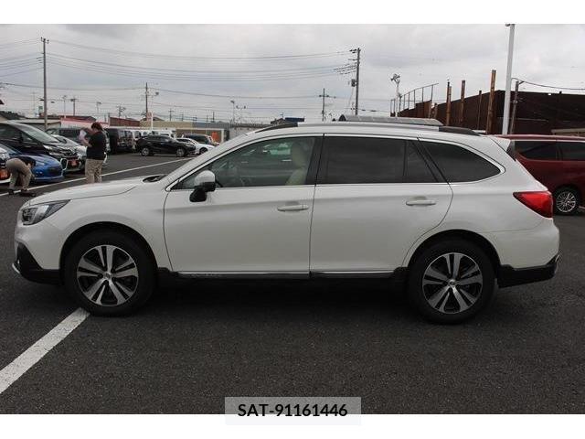 Subaru OUTBACK 2018-02 351573-8