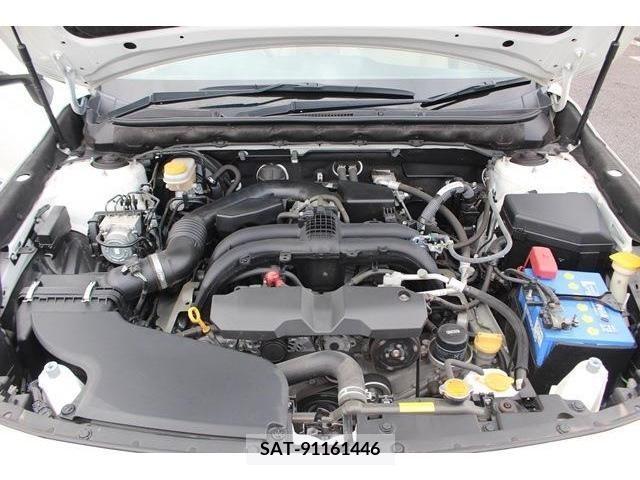 Subaru OUTBACK 2018-02 351573-18