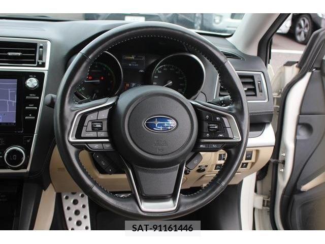 Subaru OUTBACK 2018-02 351573-16