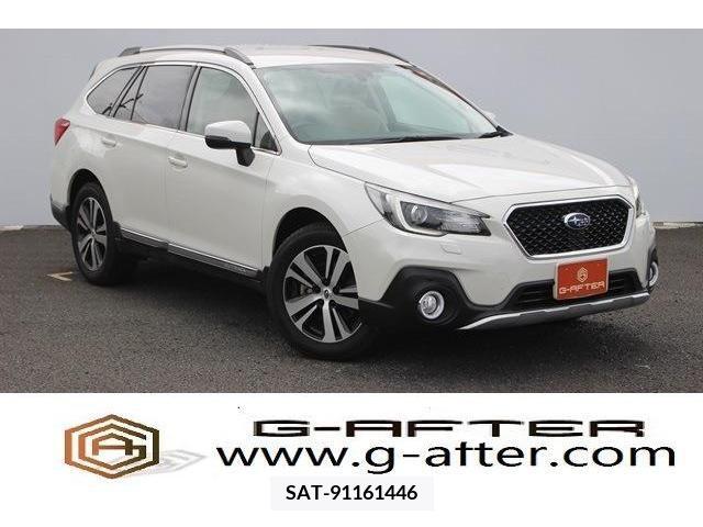 Subaru OUTBACK 2018-02 351573-0