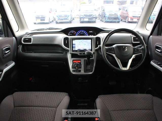 Suzuki SOLIO 2015-12 243523-1