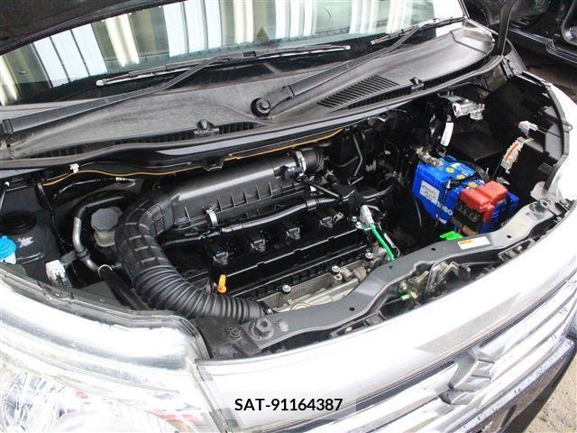 Suzuki SOLIO 2015-12 243523-19