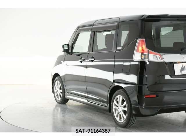 Suzuki SOLIO 2015-12 243523-8
