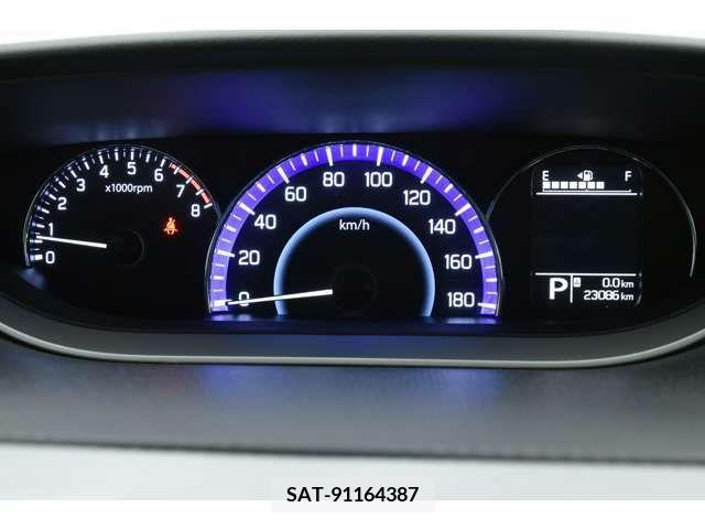 Suzuki SOLIO 2015-12 243523-18