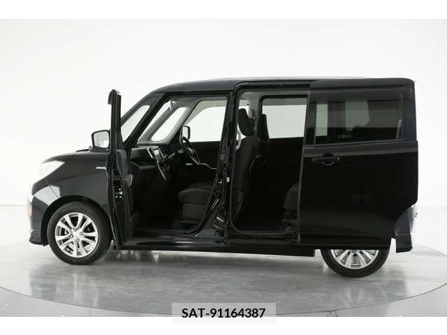 Suzuki SOLIO 2015-12 243523-16