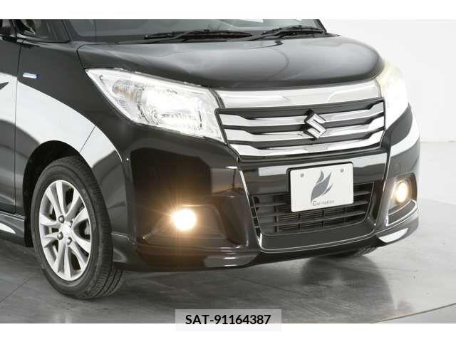 Suzuki SOLIO 2015-12 243523-6