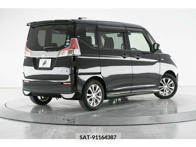 Suzuki SOLIO 2015-12 243523-5