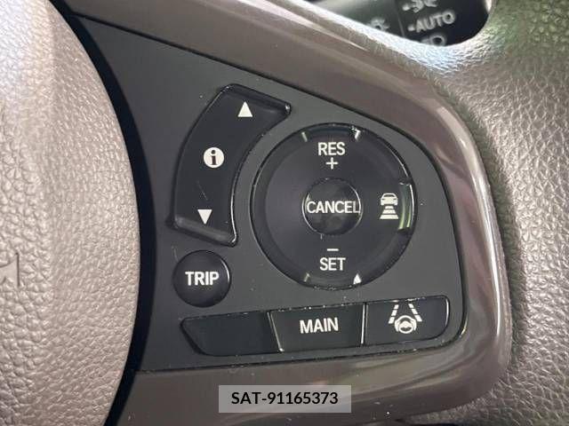 Honda N BOX 2017-10 339173-6