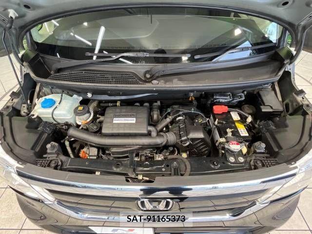 Honda N BOX 2017-10 339173-18