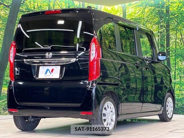 Honda N BOX 2017-10 339173-17