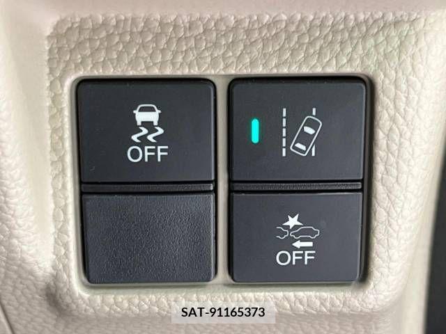 Honda N BOX 2017-10 339173-4