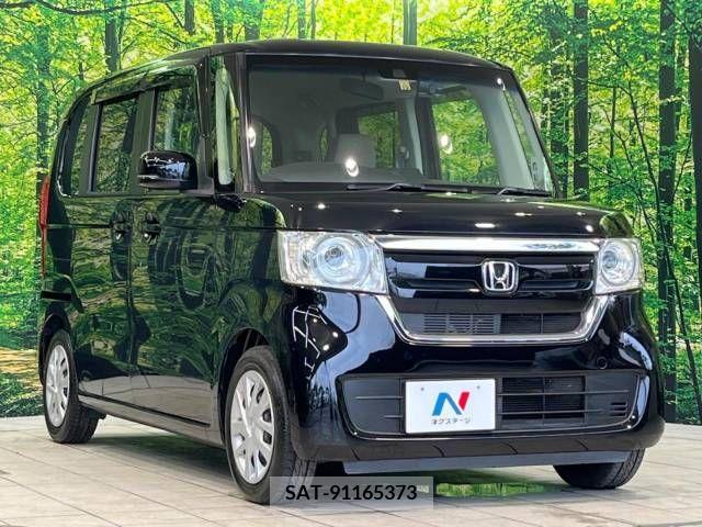 Honda N BOX 2017-10 339173-16