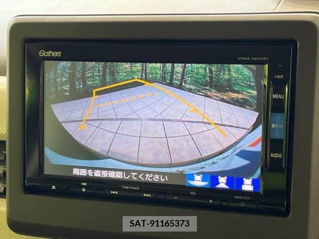 Honda N BOX 2017-10 339173-3