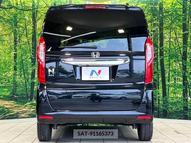 Honda N BOX 2017-10 339173-15