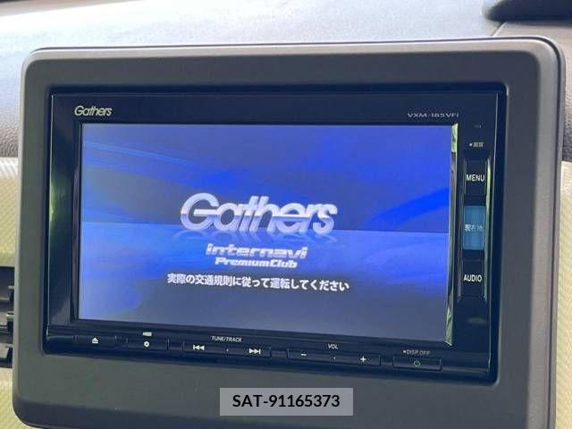Honda N BOX 2017-10 339173-2