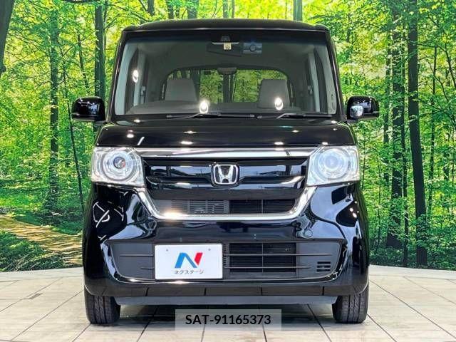Honda N BOX 2017-10 339173-14