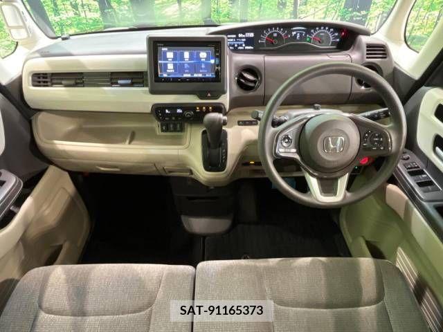 Honda N BOX 2017-10 339173-1