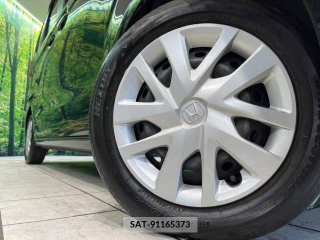 Honda N BOX 2017-10 339173-13