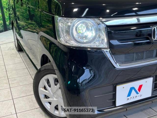 Honda N BOX 2017-10 339173-12