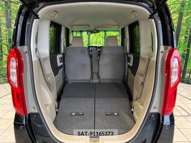 Honda N BOX 2017-10 339173-10