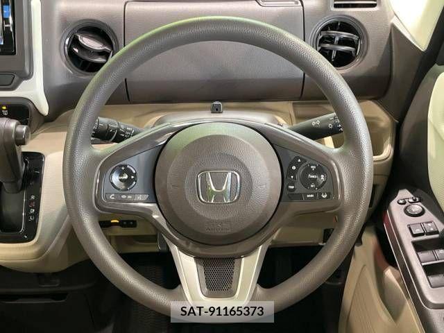 Honda N BOX 2017-10 339173-11
