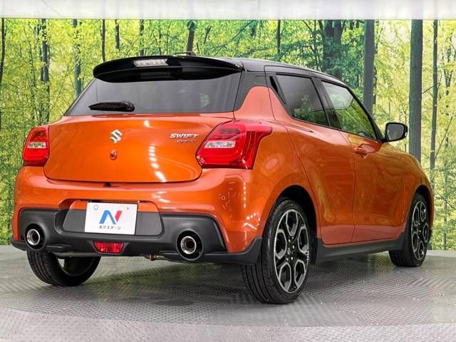 Suzuki SWIFT 2022-04 184128-17