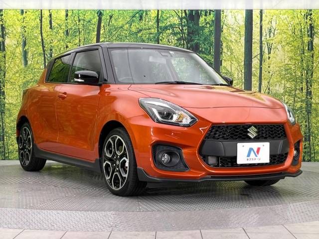 Suzuki SWIFT 2022-04 184128-16