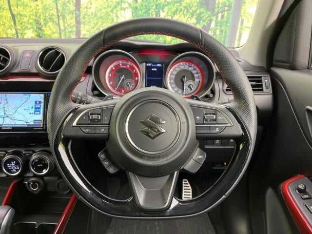 Suzuki SWIFT 2022-04 184128-11
