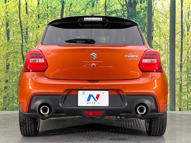 Suzuki SWIFT 2022-04 184128-15