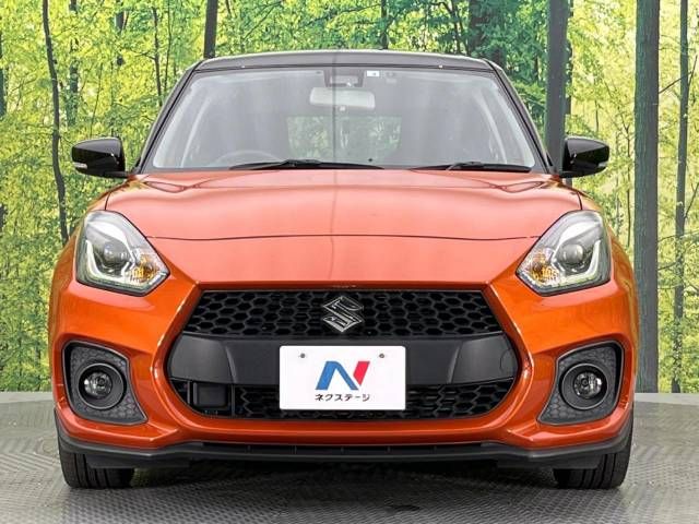 Suzuki SWIFT 2022-04 184128-14