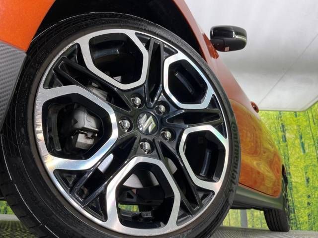 Suzuki SWIFT 2022-04 184128-13