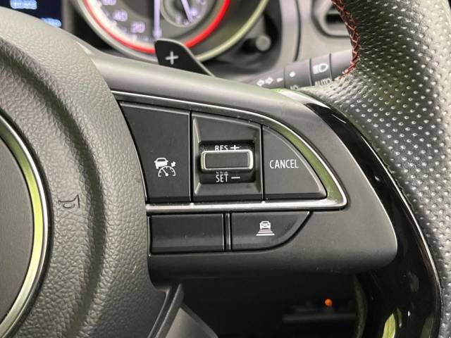 Suzuki SWIFT 2022-04 184128-6