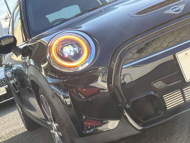 Bmw MINI 2023-06 190355-5