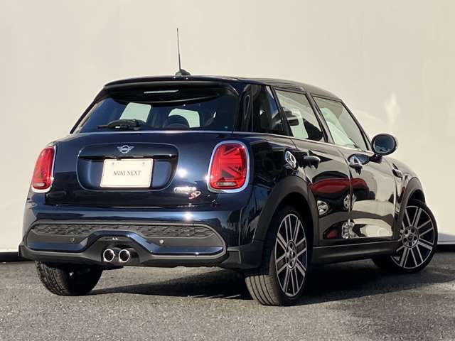 Bmw MINI 2023-06 190355-2