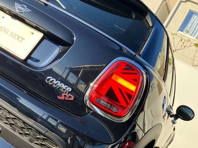 Bmw MINI 2023-06 190355-9