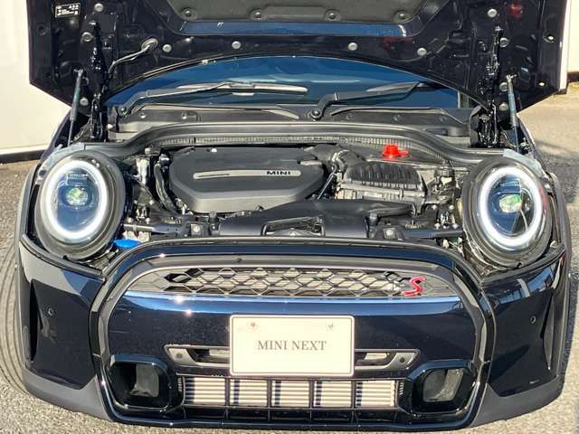Bmw MINI 2023-06 190355-12