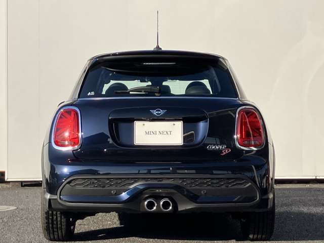 Bmw MINI 2023-06 190355-4