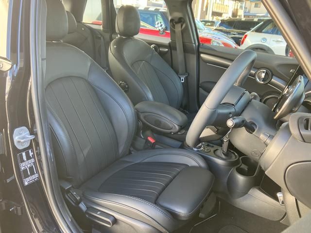 Bmw MINI 2023-06 190355-16
