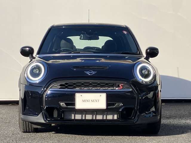 Bmw MINI 2023-06 190355-3