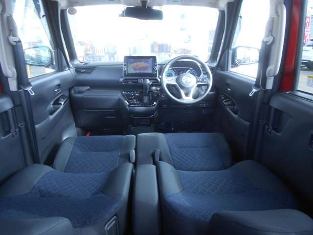 Nissan ROOX 2020-03 25306-2