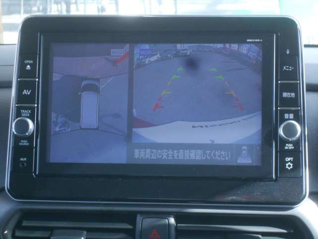 Nissan ROOX 2020-03 25306-9
