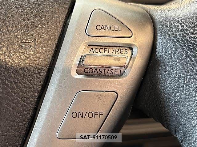 Nissan SERENA 2011-07 284248-14