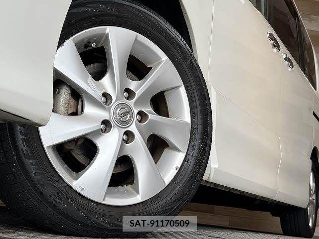 Nissan SERENA 2011-07 284248-10