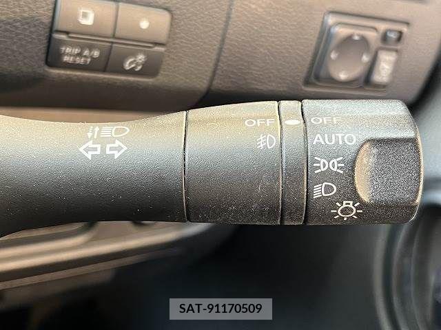 Nissan SERENA 2011-07 284248-5