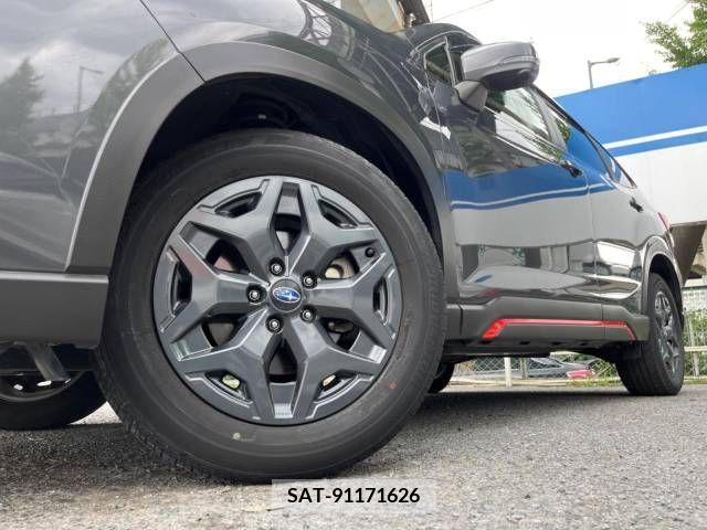 Subaru FORESTER 2020-10 335717-17