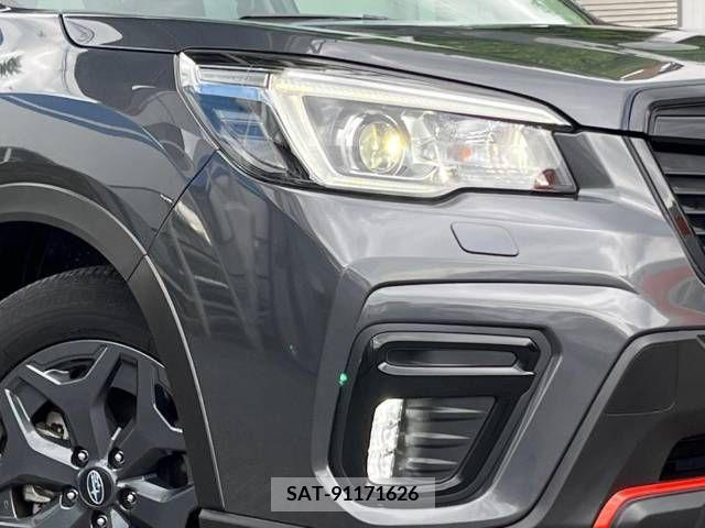 Subaru FORESTER 2020-10 335717-16