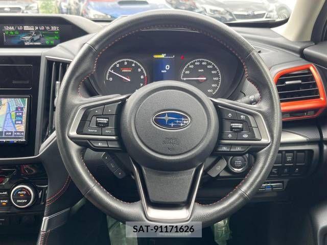 Subaru FORESTER 2020-10 335717-13