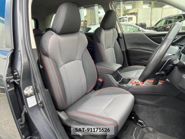 Subaru FORESTER 2020-10 335717-12
