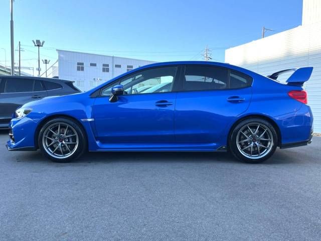Subaru WRX STI 2015-09 20290-16