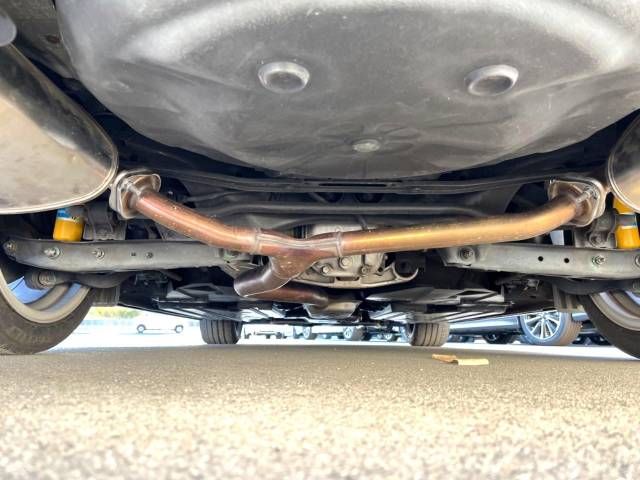 Subaru WRX STI 2015-09 20290-12